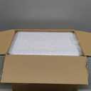 3-Tier Medicine Organizer - Portable Medicine Cabinet with Plastic Handle, Multipurpose Medical Box with Pill Box, Empty First Aid Kit for Home (8.7" x 9.5" x 13.4")