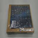 EuroGraphics Space Explorers 1000 Piece Puzzle (6000-2001)