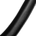 YUNSCM 2-PCS 27 inch Bike Tires 27x1 1/4 (32-630) Compatible with 27x1 1/4 27x1 1-4 Road Bike Bicycle Tires