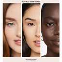 bareMinerals Original Pressed Mineral Veil Setting Powder with Puff Applicator, 0.3 Ounce (Pack of 1), Sheer Light