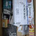 Box Of Mixed Items