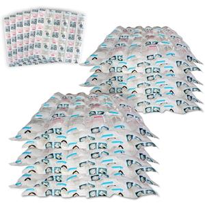 Cold Packs for Shipping Dry Ice for Shipping Frozen Food, Shipping Ice Packs Long Lasting Freezer Pack 14x13'' Keep Food Cold Fresh, Flexible Shipping Gel Ice Pack for Coolers, 12 Dry Ice Pack Sheets