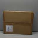 Folding Walker with Basket and Glide Skis, 5" Wheels Lightweight Walkers for Seniors and Adults, Supports Up to 350 Pounds, Adjustable Height, Compact Standard Walker