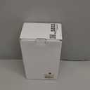 Frieling Insulated Double-Walled Stainless Steel French Press Coffee Maker - 34 fl oz, Red - Camping Coffee Press