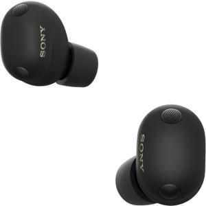 Sony WF-1000XM6 The Best Truly Wireless Noise Cancelling Earbuds (2026 Model), Bluetooth in-Ear Headphones, with Studio-Quality Sound, Up to 24 Hours of Battery Life, Black