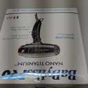 BaBylissPRO High Speed Rapido 2.0 Hair Dryer