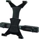 SCOSCHE HRMT2 RearSeatMount™ Universal Magnetic 8 to 10 Inch Tablet Headrest Mount for The Car