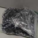 Brizled Color Changing String Lights 98FT 300 LED RGB Christmas Lights Dimmable Multifunctional Christmas Light with Remote for Indoor Outdoor Halloween Xmas Tree Holiday Party Thanksgiving Decor