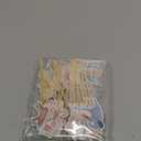 24 Pcs Animal Parade Cupcake Toppers Safari Cupcake Picks Woodland Jungle Cake Decorations for Jungle Theme Baby Shower Zoo Wild Animal Birthday Party Supplies