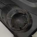 Front Left Right Bumper Fog Light Cover Bezel Compatible with Impreza 2017-2019 57731FL20A 57731FL21A