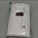 Kidde Carbon Monoxide Detector, Plug In Wall with 9-Volt Battery Backup, Digital LED Display (1 Pack, White)