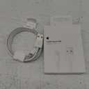 Apple Lightning to USB Cable (1 m)