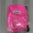 Tempt Me Women One Piece Swimsuits Tummy Control One Shoulder Bathing Suits Ruffle Swimwear (X-Large, Pink)