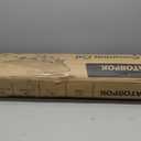 ATORPOK Camping Cot for Adults Comfortable, Tent Folding Cot for Sleeping, Lightweight Folding Bed with Carry Bag for Kids Supports 450 lbs, Office Na (Large Size)