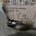 Sunnyglade 6 FT Premium Artificial Christmas Tree 1000 Tips Easy to Assemble with Christmas Tree Stand (6ft)