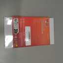 SOOPII Tempered Glass Screen Protector for iPhone 16 Pro, [Fast and Easy Installation],[Military Grade Protection] Full Coverage Fit Bubble Free Protection for Apple 16 Pro 6.3inch (2-Pack)