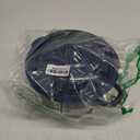 IMUSA C20666-1063310W 6-Quart Blue Speckled Enamel Stock Pot with Lid