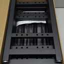3 Tier Dumbbell Rack, Weight Rack for Home Gym