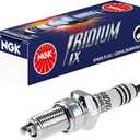NGK DPR8EIX-9 Iridium IX Spark Plug
