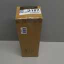 TREKOLOGY TrekZ Collapsible Hiking & Trekking Poles Balance Support for Seniors, Women, and Men, 2pc Per Set, 100–120 cm (for Height: 4’11” to 5’10”),  Volcanic Obsidian Black