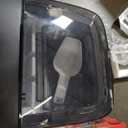 GoveeLife Smart Ice Maker Countertop, Portable Ice Machine with Voice Control, 9 Ice Cubes in 6 Minutes 3 Sizes, 26lbs/24Hrs, Self Cleaning RGB Lights, Quiet Ice Maker with Scoop for Kitchen Silver