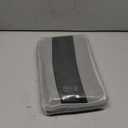 10 Set Compression Packing Cubes for Travel Essentials,Compressible Expandable Packing Cubes for Suitcase,OlarHike Luggage Organizer Bags for Travel,Handy Helper for Organizing Clothes(Black)