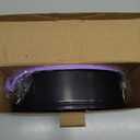 Springform Pan 9 Inch Nonstick Cheesecake Pan with Protector, Leakproof Spring Form Pan for Cheesecake, Round Cheese Cake Pans for Baking, 9 Inch Springform Cake Pan with 50Pcs Parchment Paper