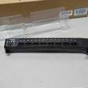 TITAN Magnetic & Portable Fan for Fireplace, Kitchen, RV, Camping & Home  Wireless Control & Display  Ideal Air Circulation Fan for Fireplace, Stove, and Outdoor Use  TTC-SC60(B)