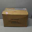 Retrospec Dream 5° Sleeping Bag - Mummy Sleeping Bag for Camping, Insulated Cold Weather Sleeping Bag Lightweight Stuff Sack, Water-Resistant and Adjustable Draw Cords Adult Sleeping Bag
 (Sprucestone)