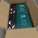 YHTAUTO 6x5.5 Hubcentric Wheel Spacers 1.5 inch Fits Toyota Tacoma Tundra 4Runner FJ Cruiser, Lexus Models, Forged 6x139.7mm Tire Spacers 38mm with M12x1.5 Studs 106mm Hub Bore 4PCS, Red