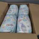Pampers Training Pants - Easy Ups Boys & Girls Bluey - Size 5T-6T, 84 Count, Children's Potty Underwear