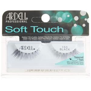 Soft Touch 150 (Black)