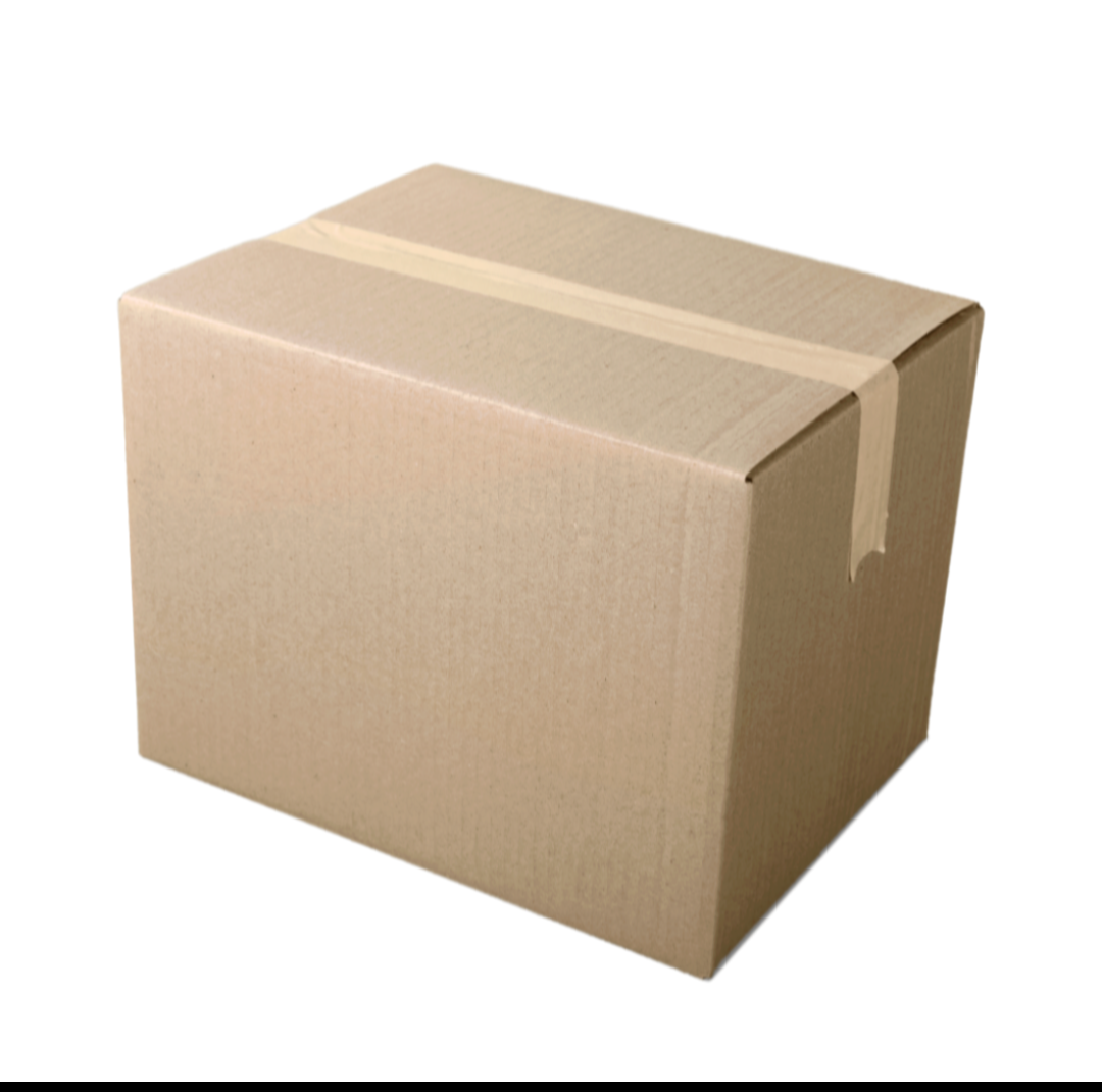 Box of Mixed Items, Retail is Estimated.