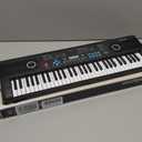 61 keys piano keyboard, Electronic Digital Piano with Built-In Speaker Microphone, Portable Keyboard Gift Teaching for Beginners, electric piano for kids, Birthday Gift for Children