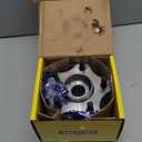 MOOG 512548 Wheel Bearing and Hub Assembly for Nissan Pathfinder