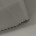 IRIS USA File Box, Plastic File Organizer with Lids for Letter/Legal File, Portable Document Box For Moving, Storage Bin with Durable and Secure Lid, Stackable Nestable BPA-Free, Pearl 35 Qt. 4 Pack