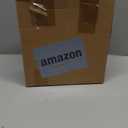 Qualirey 2 Pcs Humane Rat Trap Chipmunk Rodent Mouse Squirrel Trap 9.1 x 4.5 x 4.5 Inches Live Animal Mouse Voles Hamsters Live Cage Rat Cage for Mice Easy to Catch and Release (Black)