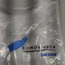 Philips Respironics DreamWear Nasal Cushion (Small), Clear