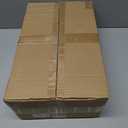 Pad Holder for Bathroom 2 Pack, Wall Mounted Tampon Holder for Bathroom with Lid, Feminine Product Organizer for Home University Apartments Dorm (White)