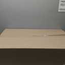 Mattress Topper Queen for Back Pain, Extra Thick Mattress Pad Cover, Plush Pillow Top, Deep Elastic Pocket, White