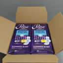 Poise Incontinence & Postpartum Pads for Bladder Leaks, 6 Drop Ultimate Absorbency, Long Length, 90 Count