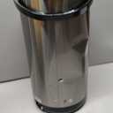 NutriChef 5.2 Qt Hot Water Dispenser with 5 Temperature Settings