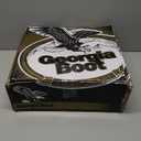 Nautica duck boots for men Waterproof shell insulated snow/ rain Nautica, 10