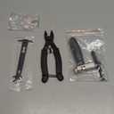 Professional Bike Chain Tool, Bicycle Chain Tool Repair Kit for 6-12 Speed and Single Speed Chain