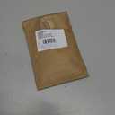 Moen 147572 Modern Square Shower Arm Flange, Chrome