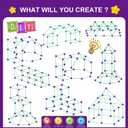 Glow In The Dark Fort Building Kit for Kids,STEM Construction Toys, Educational Gift for 4 5 6 7 8 9 10 11 12 Years Old Boys and Girls,Ultimate Creative Set for Indoor & Outdoors Activity,140 Pcs