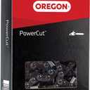 Oregon 72EXL072G PowerCut Saw Chain