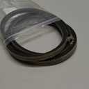 4220 Blade V Belt Compatible with Swisher 4220 Cut Mower Trailmower FC10544BS FC10544BSXP FC10544CL FC11544BS FC11544BSXP 1/2 X 74 44 42 22 Pull Behind Aramid Rubber