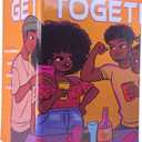 Get Together Drinking Card Game  Perfect for Cookouts, Engagements, Bachelorettes, and Adult Game Nights, More Fun Than Charades or Uno