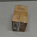 12pcs Floating Foam Lotus Flowers with Lily Pads, Artificial Pond Plants Ornaments for Pool Aquarium Water Decoration, White